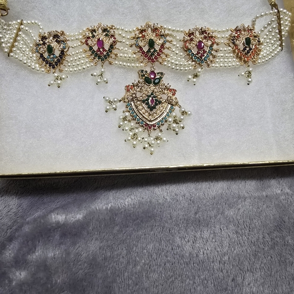 Indian/Pakistan jwellery - Picture 7 of 13